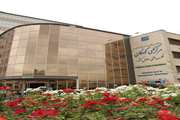 افتتاح بخش جراحی قلب در مرکز طبی کودکان قسمت اول